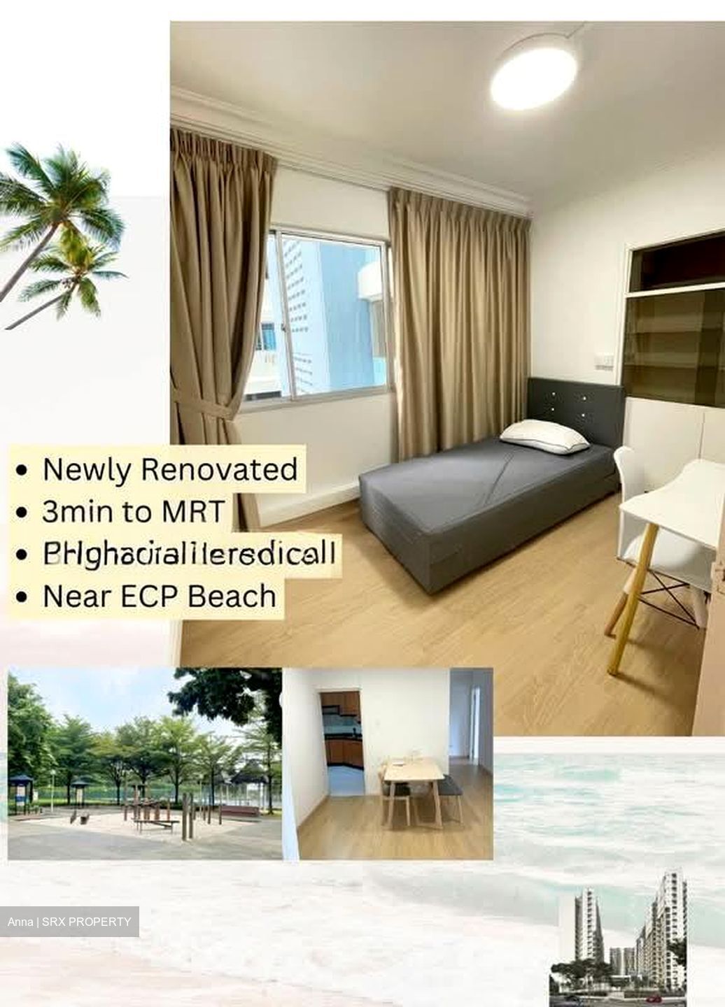 Lagoon View (D15), Apartment #617980311